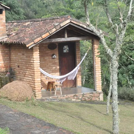 Repousada Chalés-2