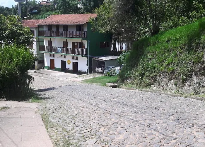 Casa de férias: Casa Do Nelson